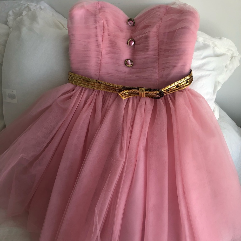 Betsey Johnson dress size 0